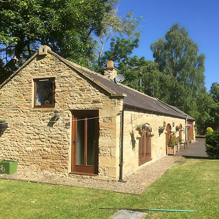 Rivers Edge Cottage Shotley Bridge Exterior foto